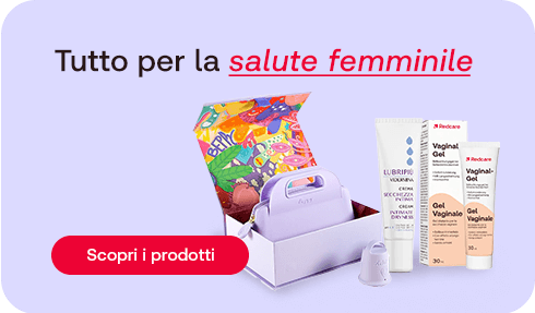 Tutto per la salute femminile