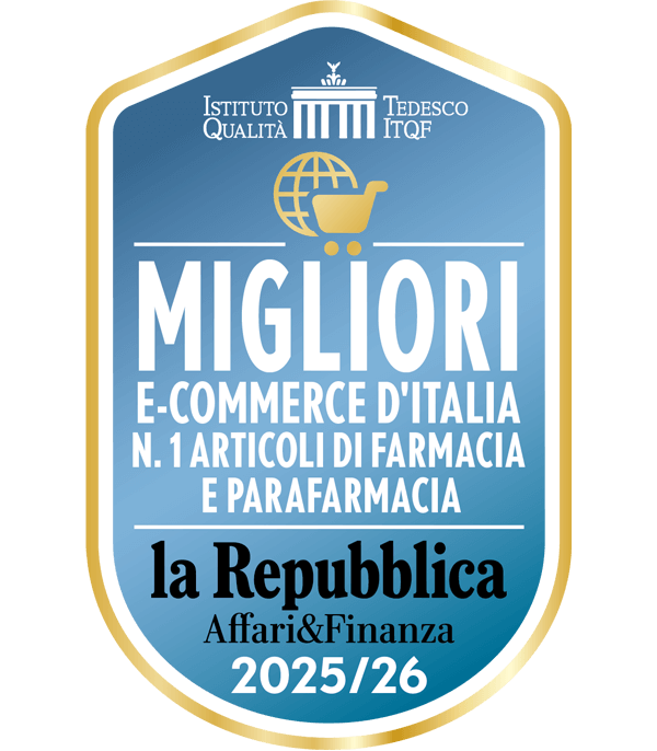 E-Commerce d'Italia top settore