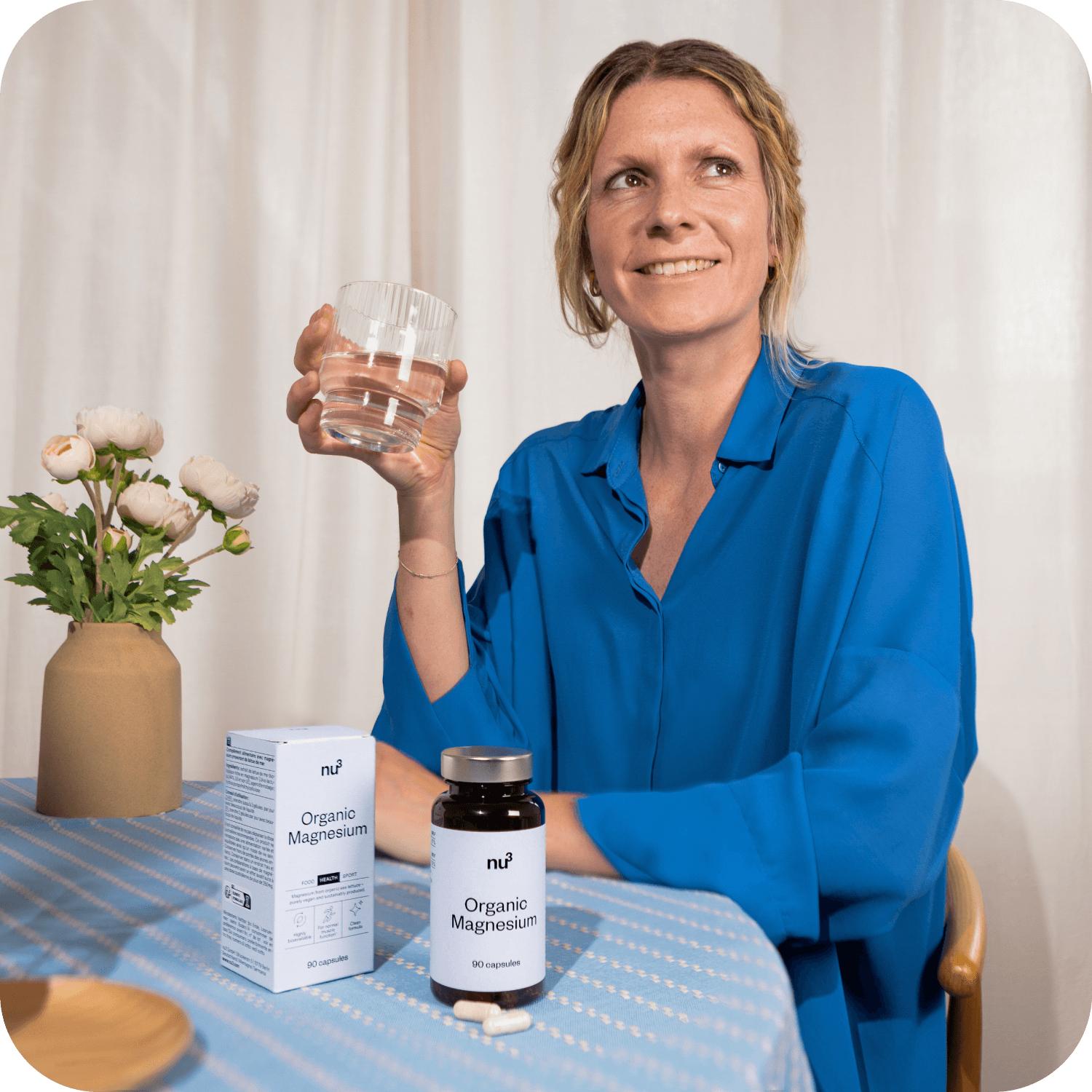 nu3 Gesundheits-Produkte