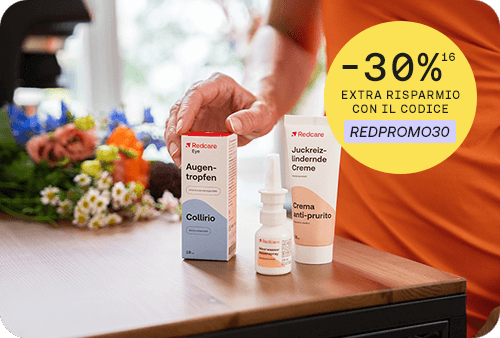 Redcare Produkte 30%