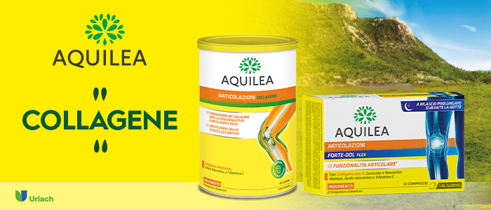 AQUILEA COLLAGENE