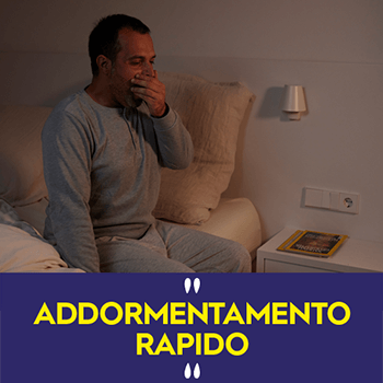 addorm rapido