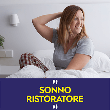 sonno ristoratore