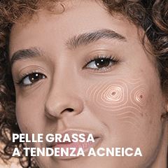 Avène – Pelle grassa a tendenza acneica
