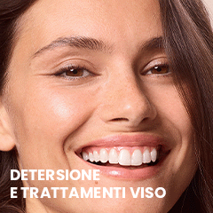 Avène – Detersione e trattamenti viso