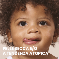 Avène – Pelle secca e/o a tendenza atopica