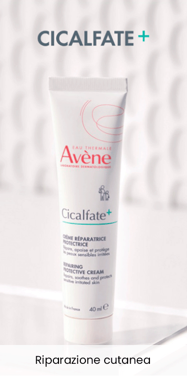 Avène – Cicalfate+