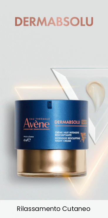 Avène – Cleanance