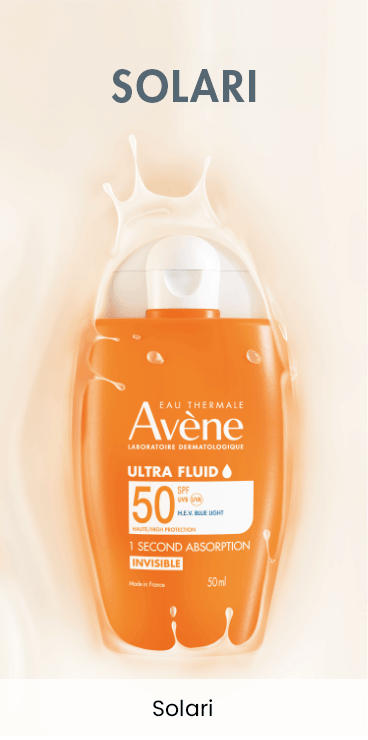 Avène – Solari