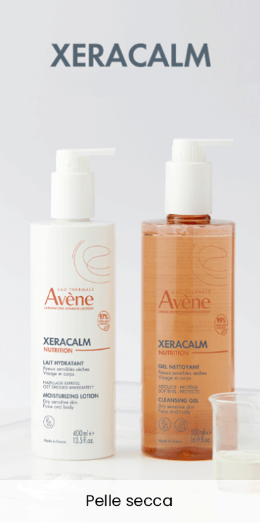 Avène – Solari