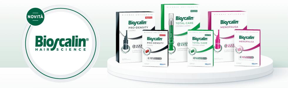 Bioscalin Banner