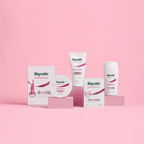 Bioscalin® MENOPAUSA