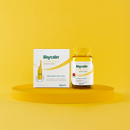 Bioscalin Stress