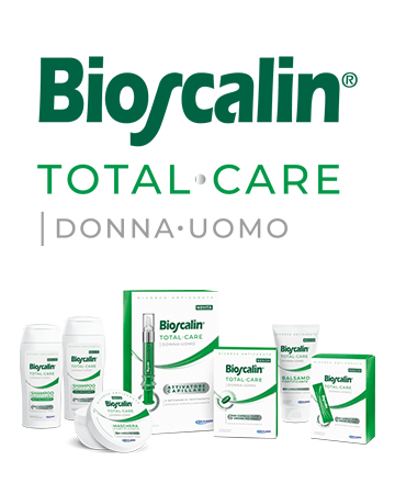 Bioscalin Total-Care