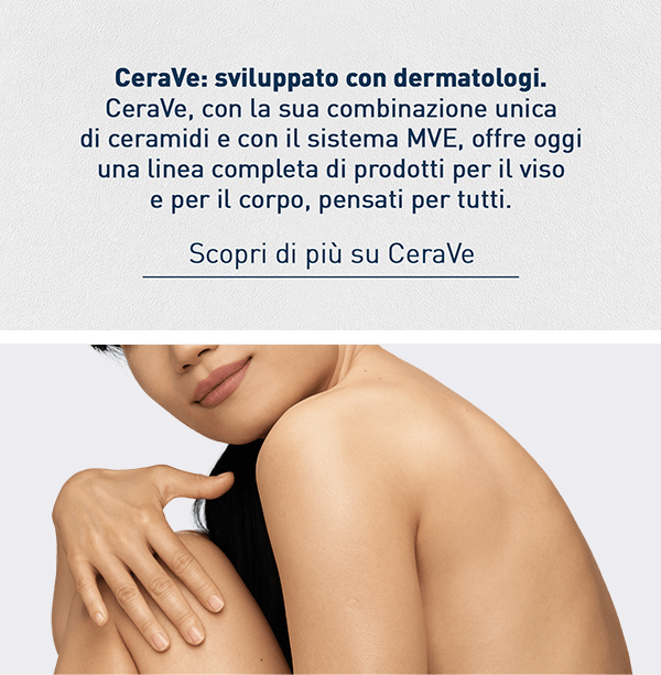 PER TIPO DI PELLE - acquista ora


