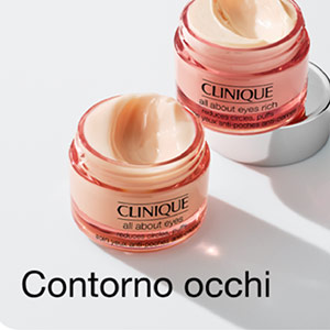 Contorno occhi