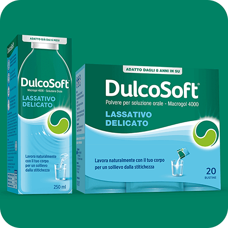 DulcoSoft