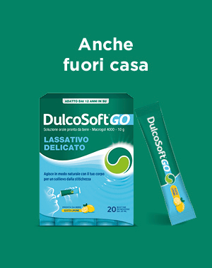 Anche fuori casa