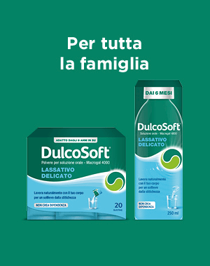 Per tutta la famiglia