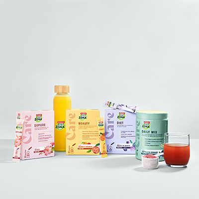 EnerZona Care