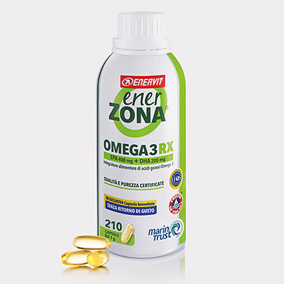 Omega 3 RX