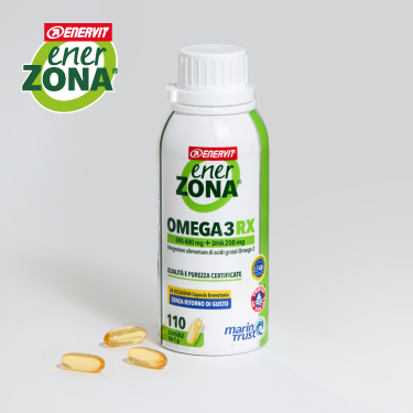 OMEGA-3