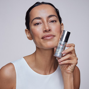 Viso anti-età