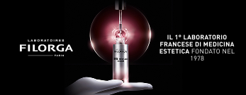 Laboratoires FILORGA Paris – Il 1° laboratorio francese di medicina estetica fondato nel 1978