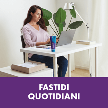 Fastidi quotidiani