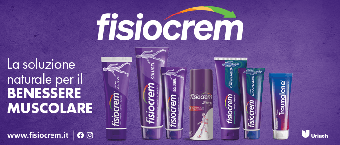 fisiocrem: La soluzione naturale per il BENESSERE MUSCOLARE