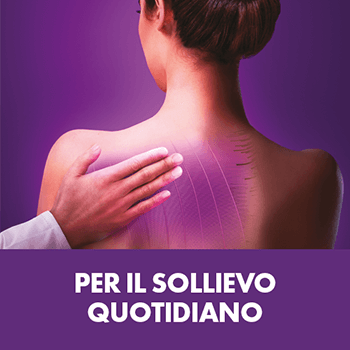 Sollievo quotidiano