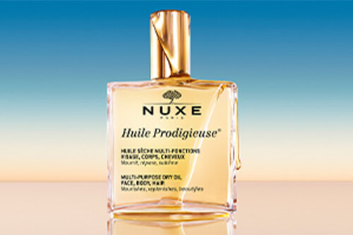 Huile Prodigieuse®