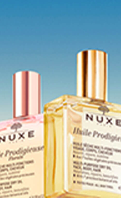 Huile Prodigieuse®