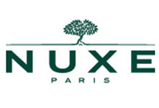brand shop: NUXE