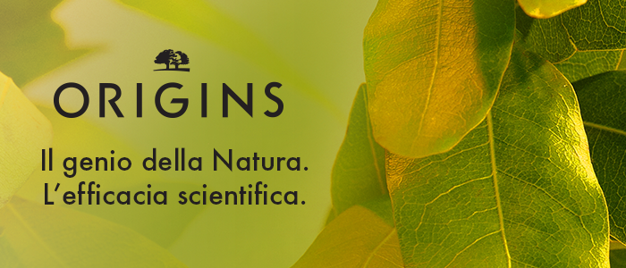 ORIGINS: Il genio della Natura. L'efficacia scientifica.